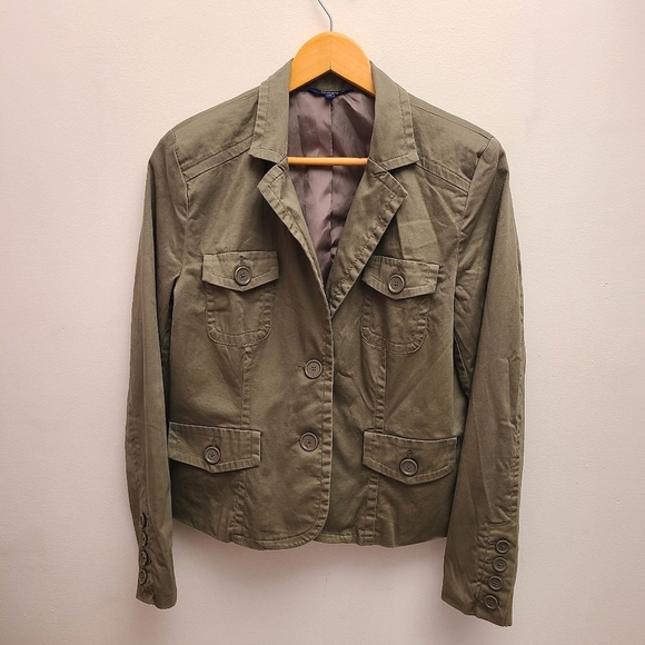 Reitmans Jacket - Picture 2 of 7